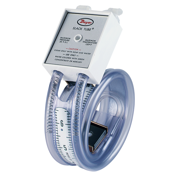 Manometer Stack Tube Ancor Sdn Bhd